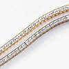 Cubic Zirconia Tennis Bracelet