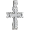Diamond Cross Pendant