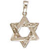 Jewish Pendant
