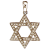 Jewish Pendant