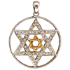 Jewish Pendant
