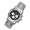 Bulova Diamond Marine Star Chronograph Watch